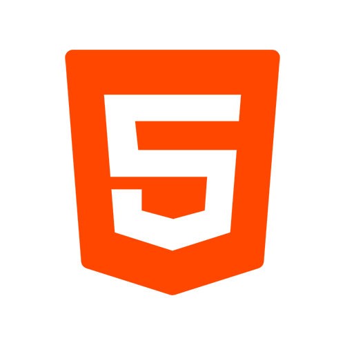 HTML Icone