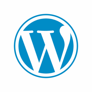 Wordpress Icone
